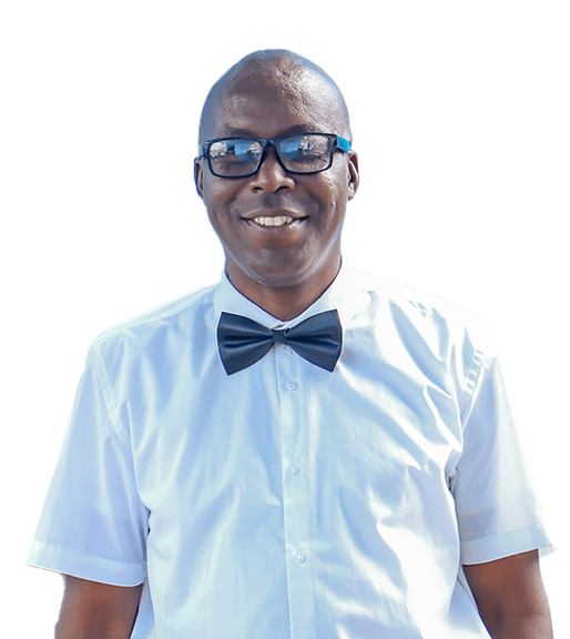 Paul Olubobokun