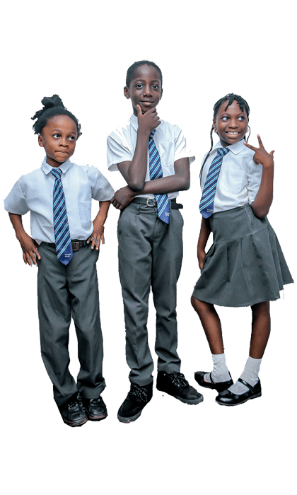 Principles Schools Oluyole, Ibadan